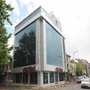  Akşehir Elitt Otel Akşehir/konya