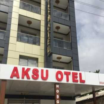  Aksu Otel Yenişakran Aliağa / İzmir