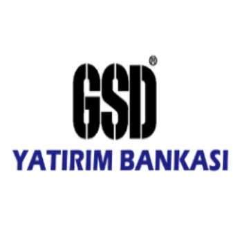 GSD YATIRIM BANKASI A.Ş.