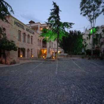  Akuzun Hotel Ürgüp / Nevşehir