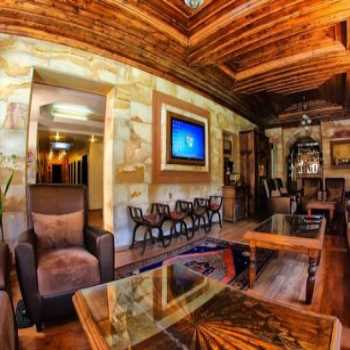  Akuzun Hotel Ürgüp / Nevşehir