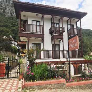  Akyaka Kaya Otel Akyaka / Muğla