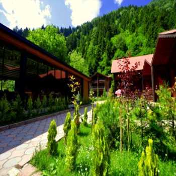  Akyüz Kardeşler Otel & Bungalow Uzungöl / Trabzon