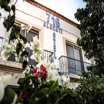  Alaçatı 716 Butik Otel Alaçatı / İzmir