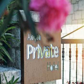  Alaçatı Private Hotel Alaçatı / İzmir