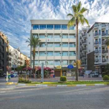  Alanya Büyük Otel Alanya Merkez / Antalya