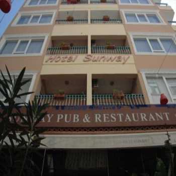  Alanya Sunway Hotel Alanya / Antalya