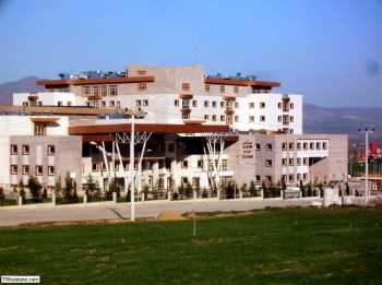  Alaşehir Devlet Hastanesi