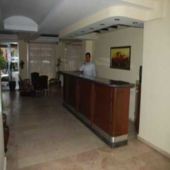  Alaya Apart Hotel Alanya / Antalya