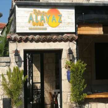  Alayaz Otel Alaçatı Alaçatı / İzmir