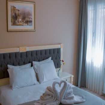  Albatros Premier Hotel İstanbul / İstanbul