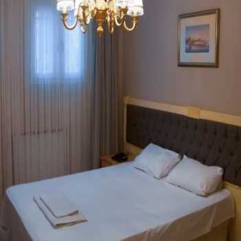  Albatros Premier Hotel İstanbul / İstanbul