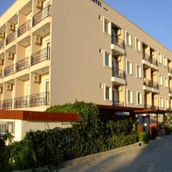  Albayrak Apart Hotel Ilıca / İzmir