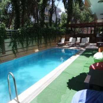  Ale Boutique Apartments Konyaaltı / Antalya