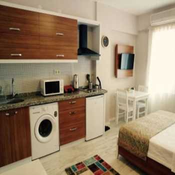  Ale Boutique Apartments Konyaaltı / Antalya