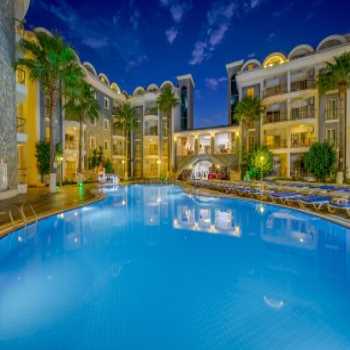  Alenz Suite Marmaris Marmaris / Muğla