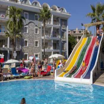  Alenz Suite Marmaris Marmaris / Muğla