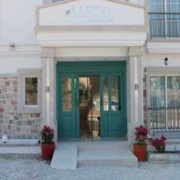  Alesya Butik Otel Çeşme / İzmir