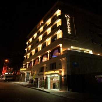  Alfa Hotel Aksaray Fatih / İstanbul