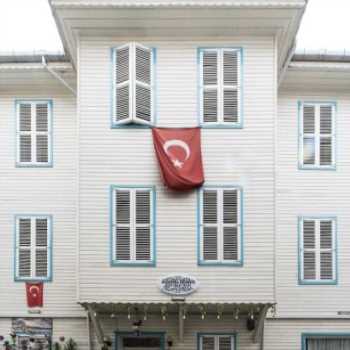  Alhambra Apart Hotel Sultanahmet / İstanbul