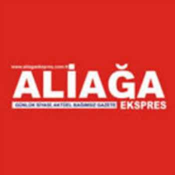  Aliağa Ekspres Gazetesi