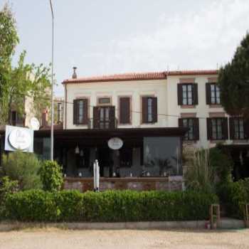  Aliye Hanım Hotel Cunda / Balıkesir