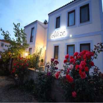  Alize Otel Bozcaada / Çanakkale