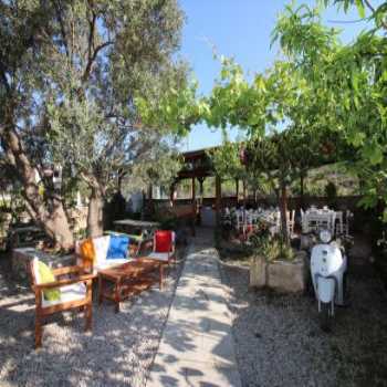  Alize Otel Bozcaada / Çanakkale