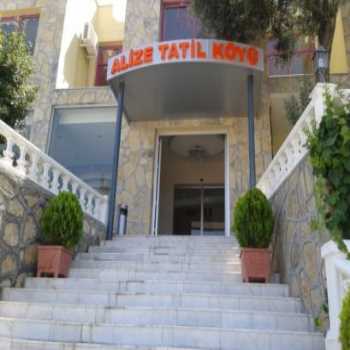  Alize Tatil Köyü Foça / İzmir