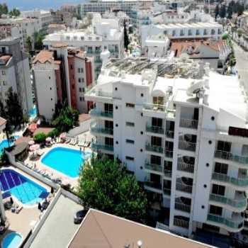  Alkan Hotel Marmaris Siteler / Muğla