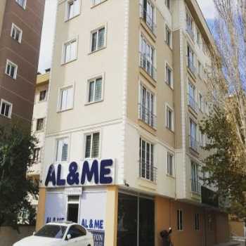  Alme Suite Kartal Kartal / İstanbul