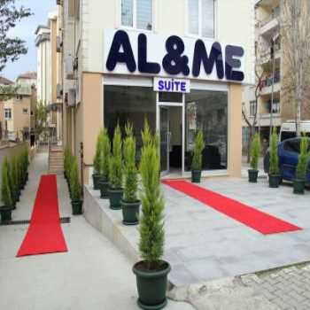  Alme Suite Kartal Kartal / İstanbul