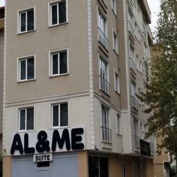  Alme Suite Kartal Kartal / İstanbul