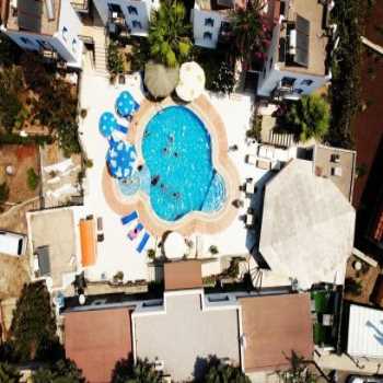  Almina Apart Otel Gümbet / Muğla