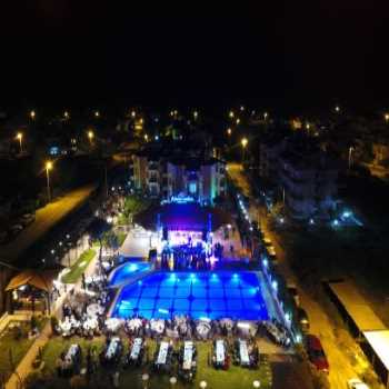  Aloria Garden Hotel Erdek / Balıkesir