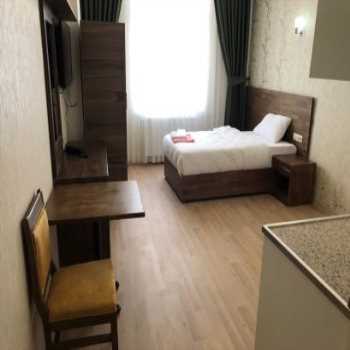  Alp Hotel Apart Ağrı Şehir Merkezi/ağrı