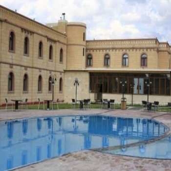  Alp Hotel Cappadocia Avanos / Nevşehir