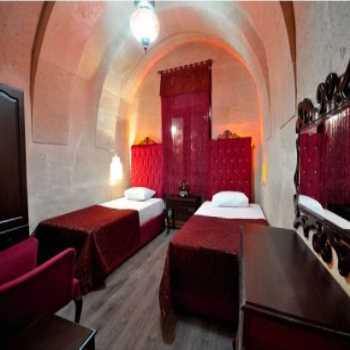  Alp Hotel Cappadocia Avanos / Nevşehir