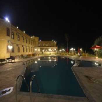  Alp Hotel Cappadocia Avanos / Nevşehir