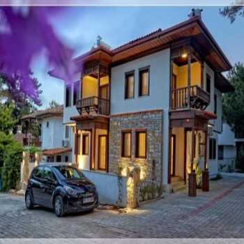  Alp Suites Lavanta Akyaka / Muğla