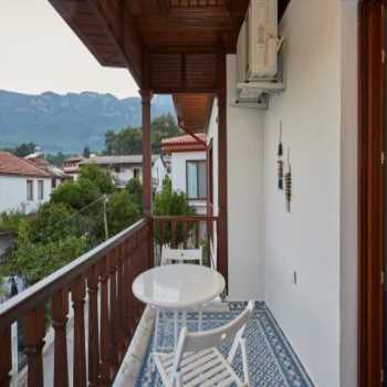  Alp Suites Mandalin Akyaka / Muğla