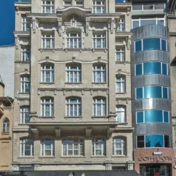  Alpek Hotel Fatih / İstanbul