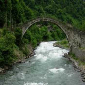 Altındere Vadisi Trabzon