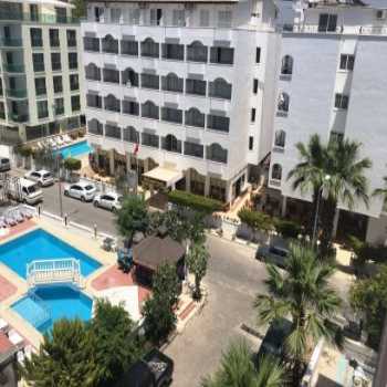  Altınersan Hotel Altınkum Didim Altınkum / Aydın