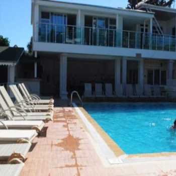  Altınkum Park Hotel Manavgat / Antalya
