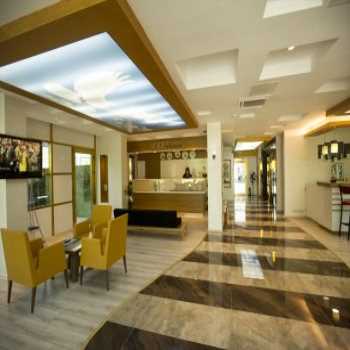  Altınpark Hotel Melikgazi / Kayseri