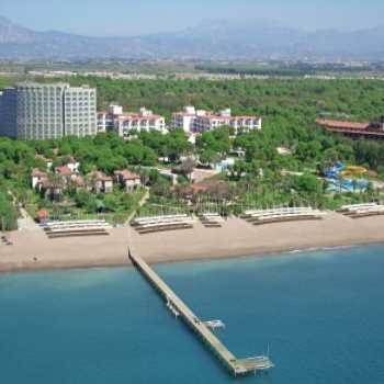  Altis Resort Hotel & Spa Belek / Antalya