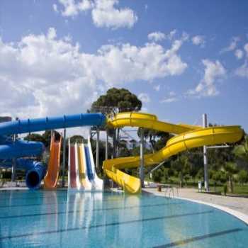  Altis Resort Hotel & Spa Belek / Antalya