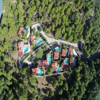  Alya Butik Villa Hotel Turunç / Muğla