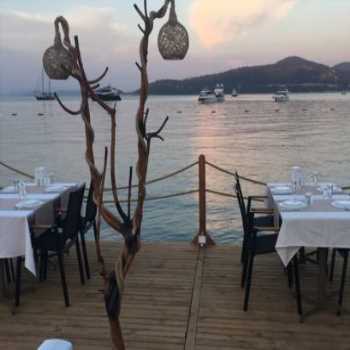  Alya Türkbükü Beach Hotel Türkbükü / Muğla